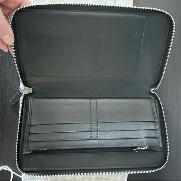 Givenchy Travel Wallet - Picture 3 of 5